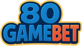 80gamebet Logo